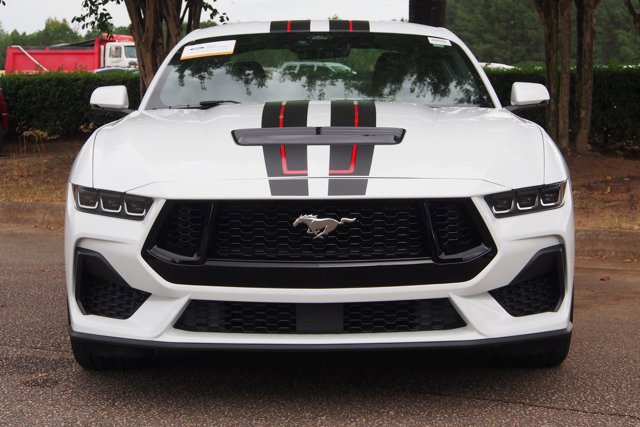 Certified 2024 Ford Mustang GT Premium image 8