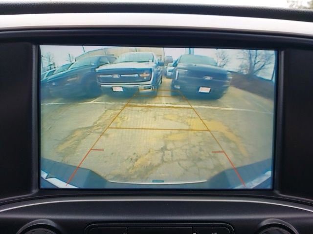 Used 2019 GMC Sierra 1500 SLE w/ SLE Value Package image 20