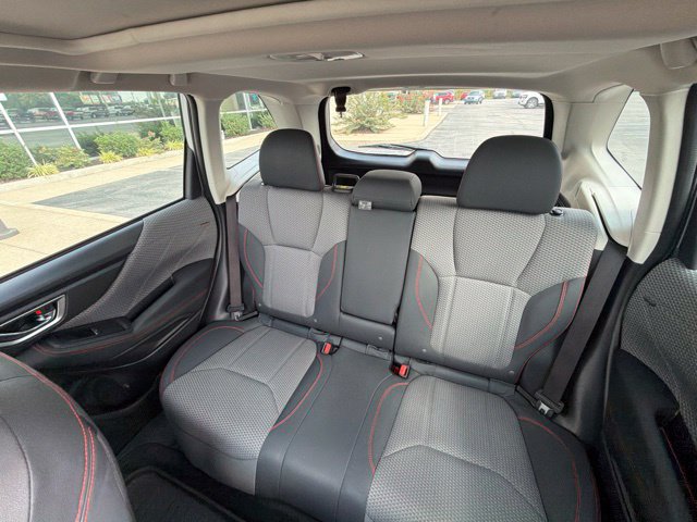 Used 2020 Subaru Forester Sport AWD/4WD image 13