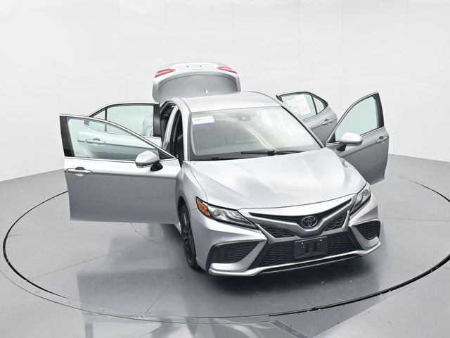 Used 2024 Toyota Camry XSE FWD image 49