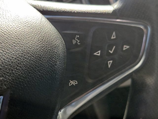 Used 2021 Chevrolet Equinox LS FWD image 26
