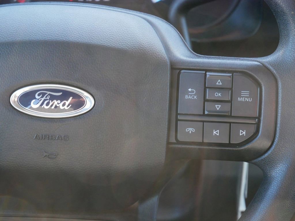 Certified 2024 Ford F350 XLT w/ FX4 Off-Road Package image 20