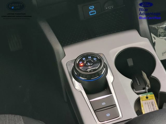 Certified 2021 Ford Bronco Sport Big Bend AWD/4WD image 27