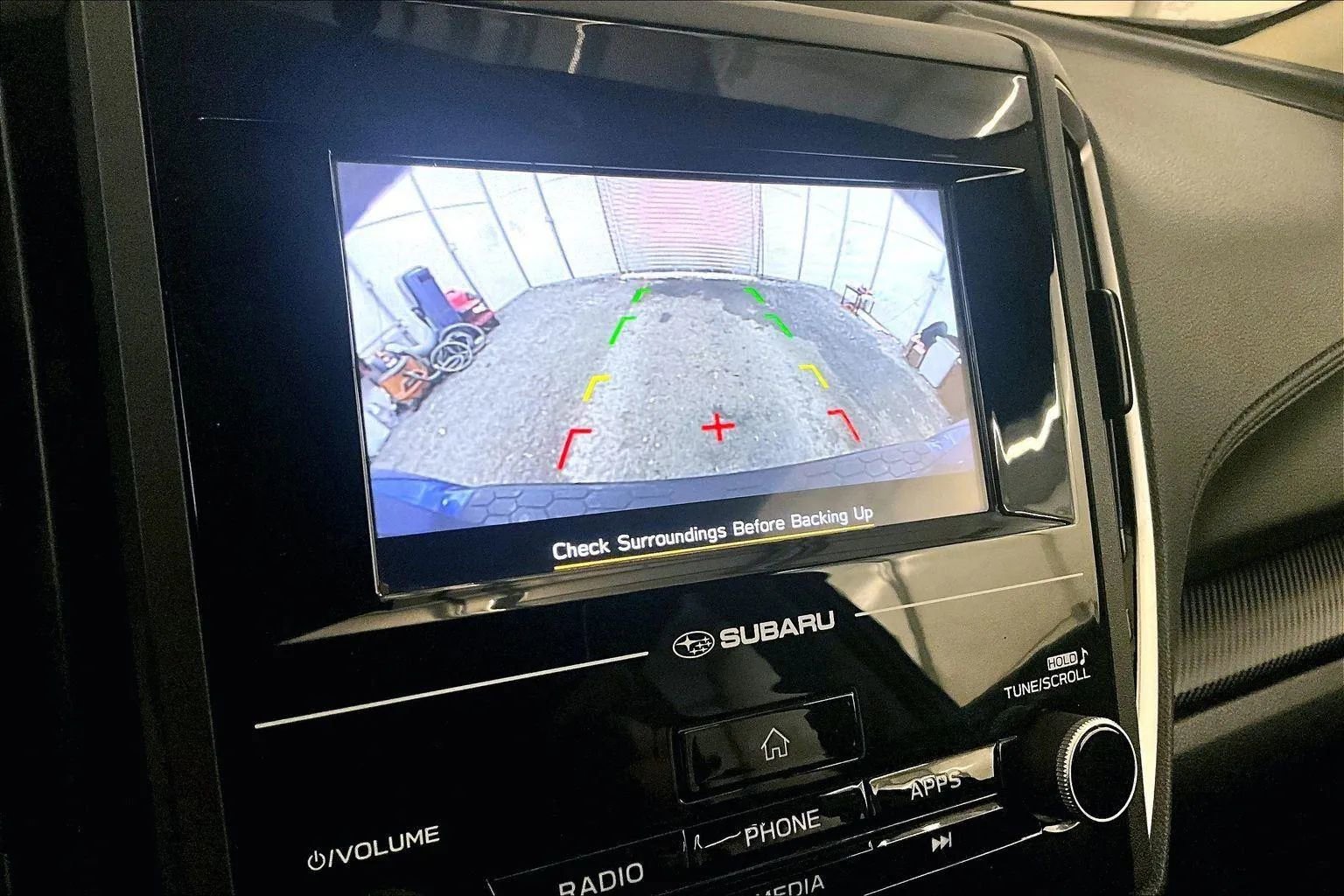 Used 2018 Subaru Crosstrek 2.0i Premium image 20