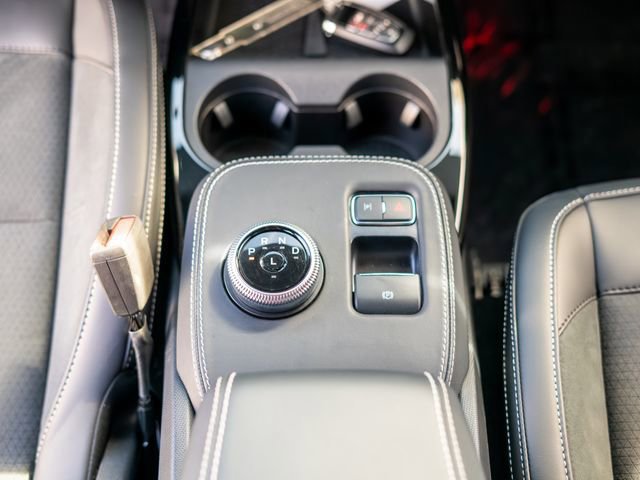 Certified 2024 Ford Mustang Mach-E GT image 30