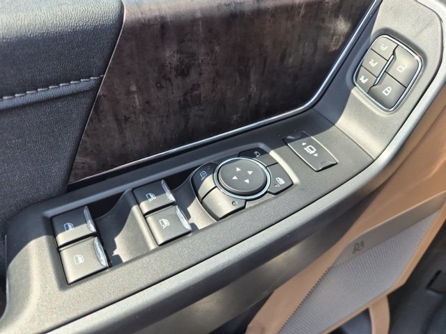 Certified 2024 Ford F350 Lariat w/ Lariat Ultimate Package AWD/4WD image 14