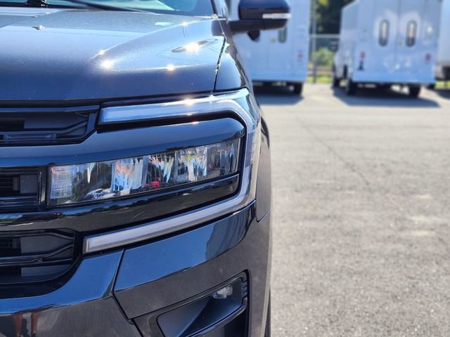 Certified 2022 Ford Expedition Limited AWD/4WD image 10