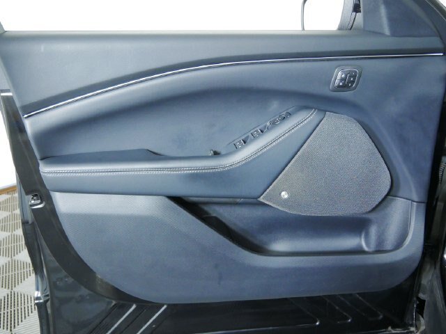 Certified 2024 Ford Mustang Mach-E Premium AWD/4WD image 22