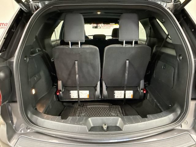 Certified 2019 Ford Explorer XLT w/ Equipment Group 201A AWD/4WD image 25