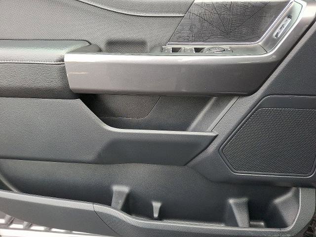 Certified 2023 Ford F150 XLT w/ Equipment Group 302A High image 12