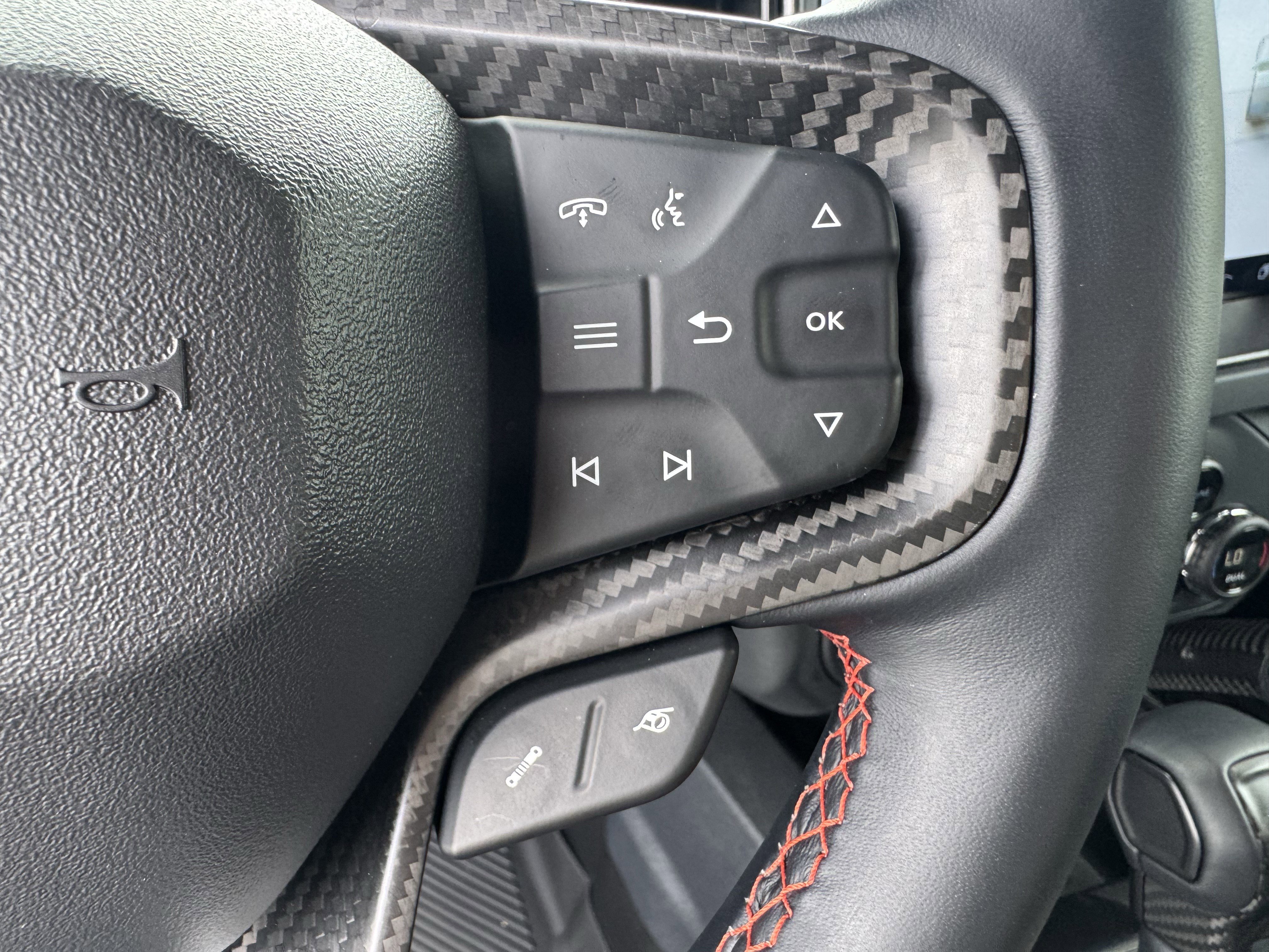 Certified 2025 Ford Bronco Raptor AWD/4WD image 34
