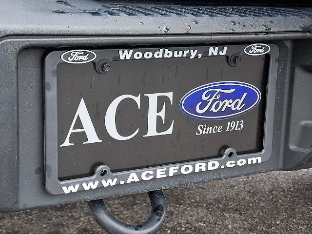 Certified 2021 Ford Bronco Badlands image 30