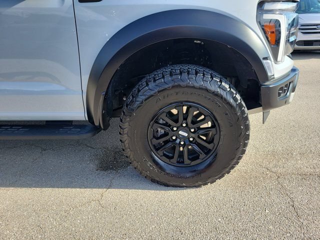 Certified 2025 Ford F150 Raptor AWD/4WD image 11