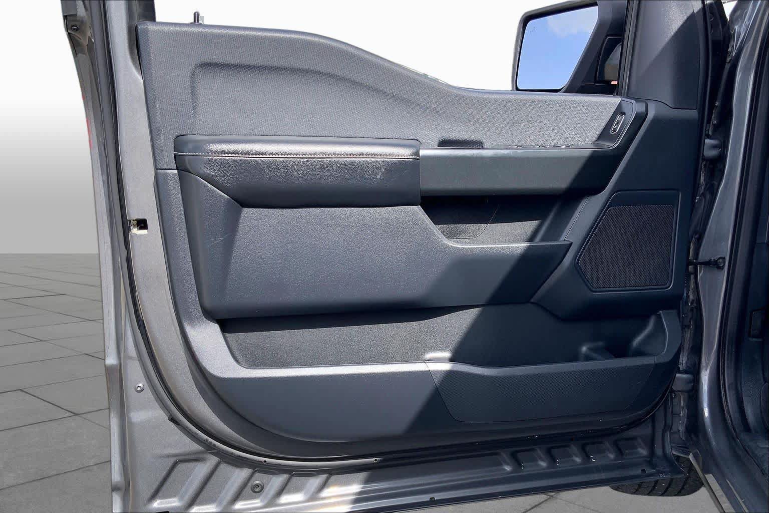 Certified 2024 Ford F150 STX RWD image 21