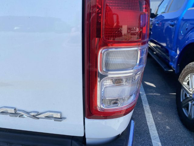 Used 2024 RAM 2500 Big Horn AWD/4WD image 10