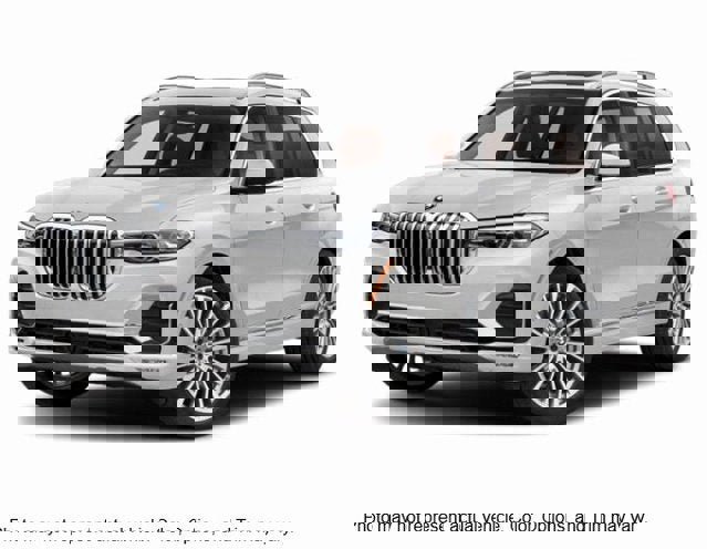 Used 2022 BMW X7 xDrive40i w/ Premium Package