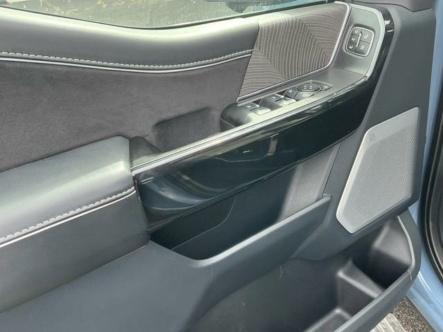 Certified 2023 Ford F150 Lightning Platinum image 11