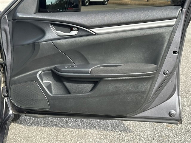 Used 2018 Honda Civic LX image 14