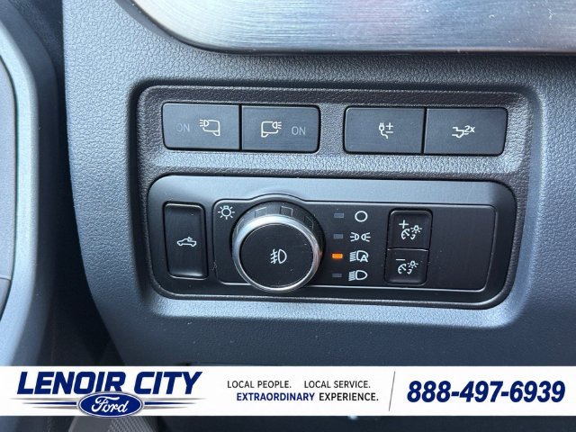Certified 2024 Ford F350 Lariat w/ Lariat Ultimate Package AWD/4WD image 19