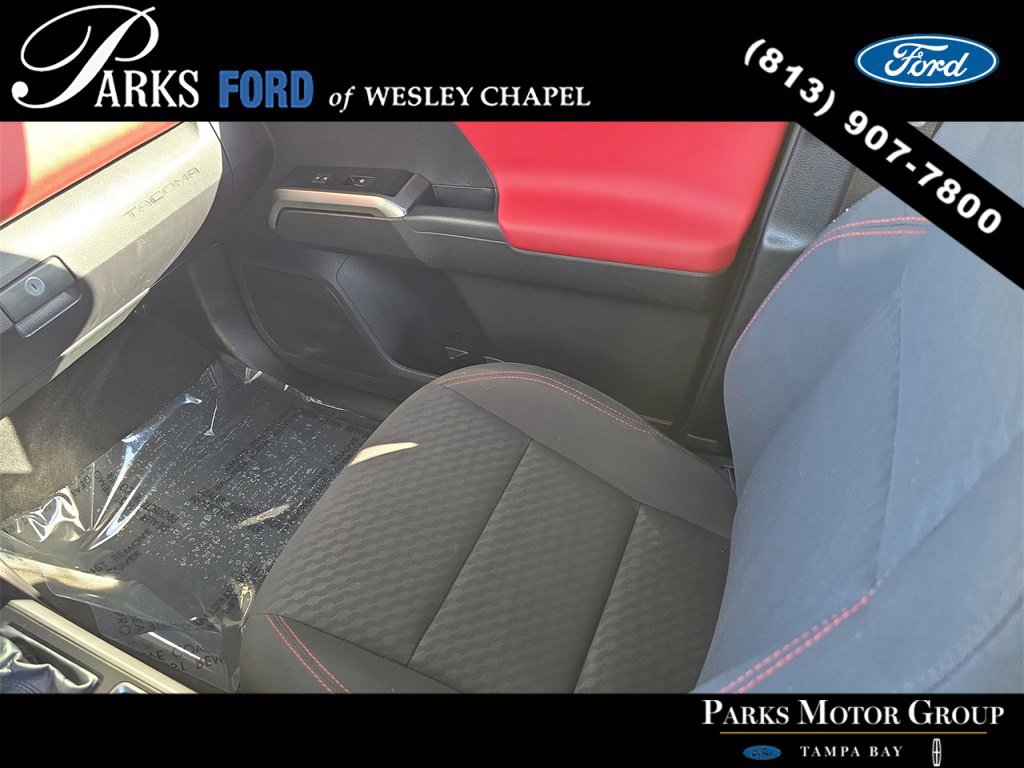 Used 2021 Toyota Tacoma SR5 image 13