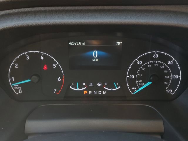 Certified 2024 Ford Transit 350 XLT image 13