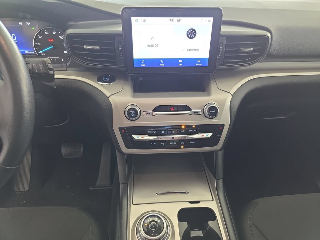Certified 2023 Ford Explorer XLT AWD/4WD image 18