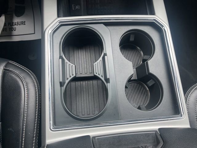 Certified 2021 Ford F250 Lariat image 30