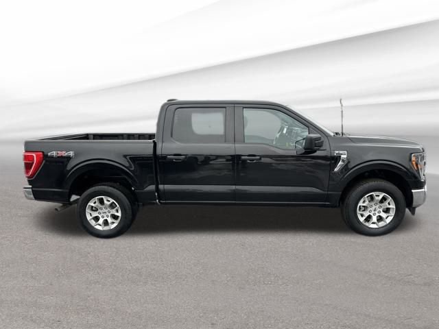Certified 2023 Ford F150 XLT image 9