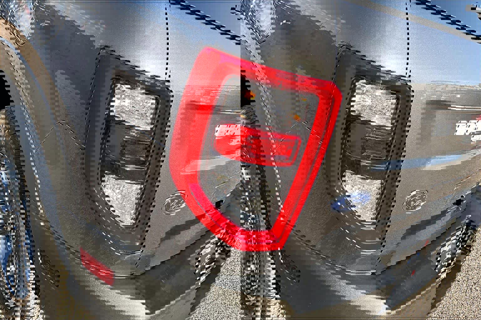 Certified 2022 Ford Bronco Sport Big Bend w/ Convenience Package image 27