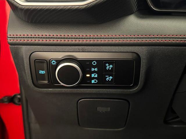 Certified 2025 Ford Mustang GT Premium image 22