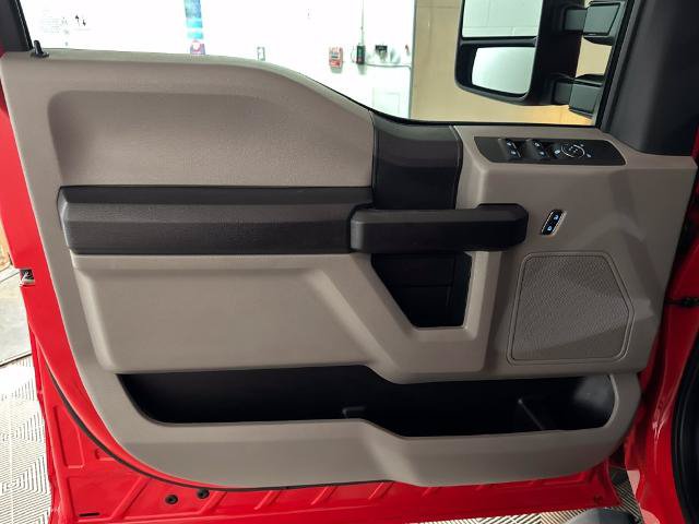 Certified 2019 Ford F250 XL w/ STX Appearance Package AWD/4WD image 11