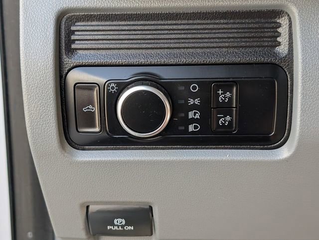 Certified 2025 Ford F250 XL AWD/4WD image 27