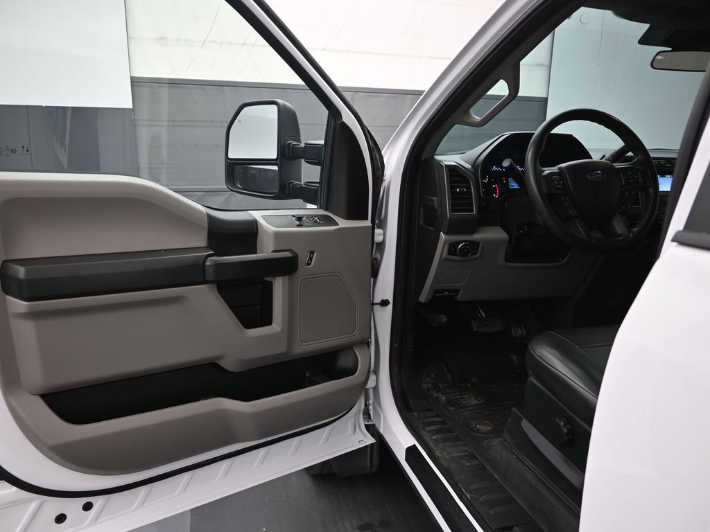 Certified 2021 Ford F450 XL w/ Power Equipment Group image 45