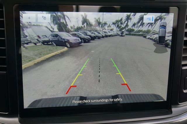 Certified 2023 Ford F150 XLT w/ Equipment Group 302A High RWD image 17