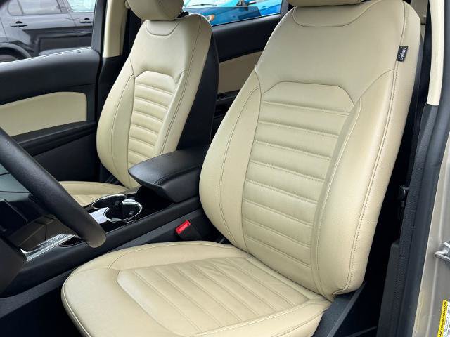Certified 2018 Ford Edge SEL w/ Equipment Group 201A FWD image 9