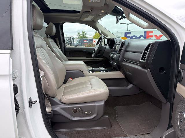 Certified 2021 Ford Expedition Max Limited AWD/4WD image 9