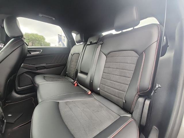Certified 2020 Ford Edge ST-Line FWD image 8