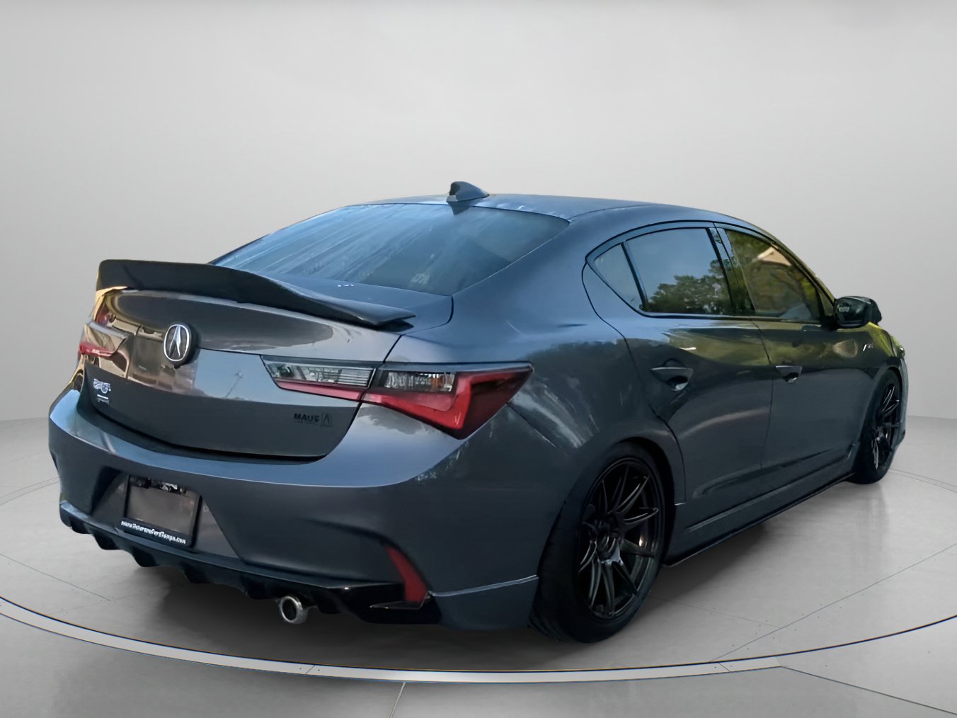 Used 2022 Acura ILX FWD image 27