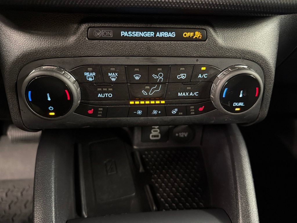 Certified 2023 Ford Bronco Sport Outer Banks w/ Tech Package AWD/4WD image 14