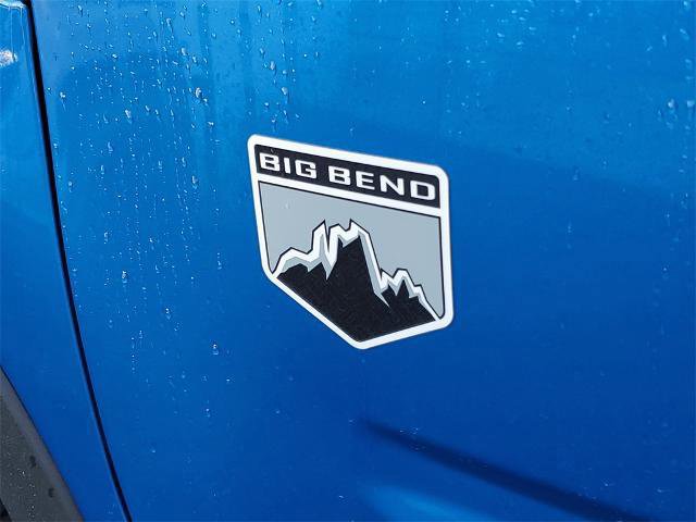 Certified 2022 Ford Bronco Sport Big Bend w/ Convenience Package image 29