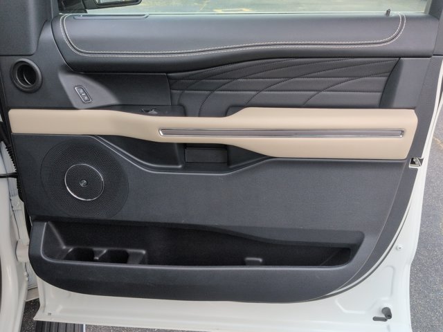 Certified 2022 Ford Expedition Platinum AWD/4WD image 36