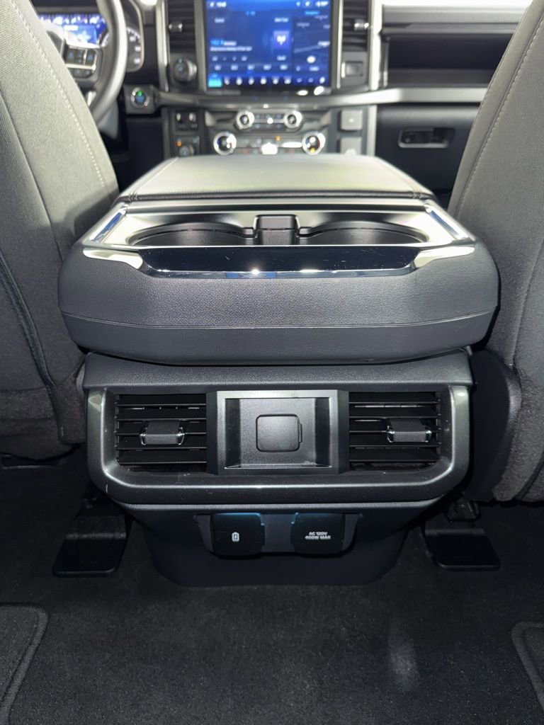 Certified 2023 Ford F150 XLT w/ Equipment Group 302A High AWD/4WD image 31