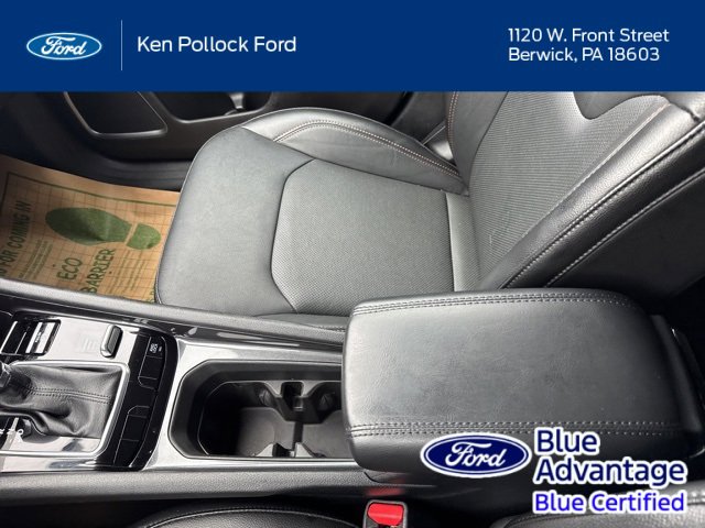 Used 2022 Jeep Compass Latitude image 25