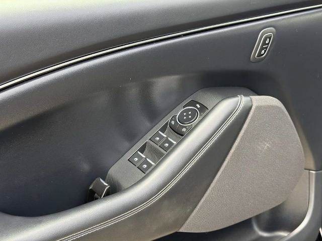 Certified 2023 Ford Mustang Mach-E Select RWD image 21