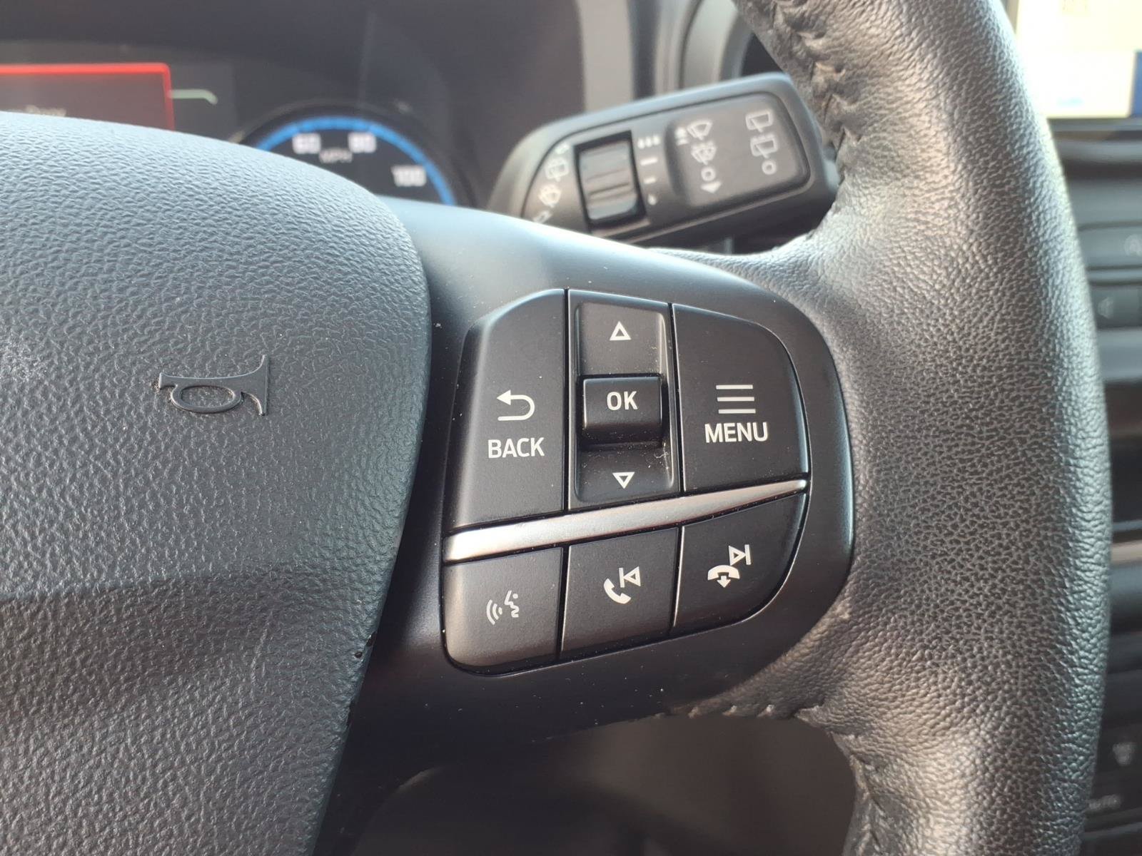 Certified 2021 Ford Bronco Sport Outer Banks AWD/4WD image 23