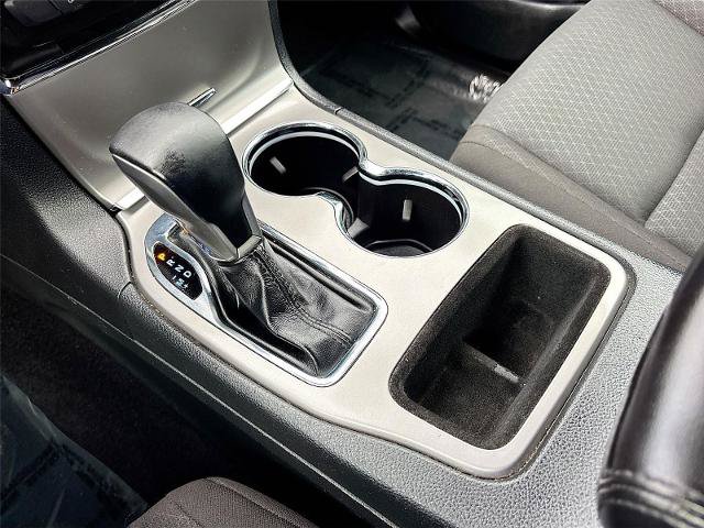 Used 2022 Jeep Grand Cherokee Laredo E AWD/4WD image 18