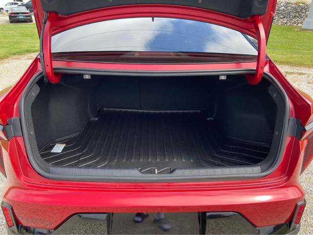 Used 2025 Kia K4 GT-Line w/ GT-Line Sunroof Package FWD image 6