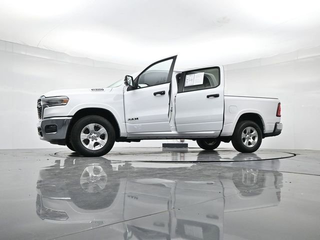 Used 2025 RAM 1500 Big Horn image 52