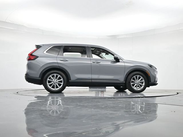 Used 2025 Honda CR-V EX-L image 31