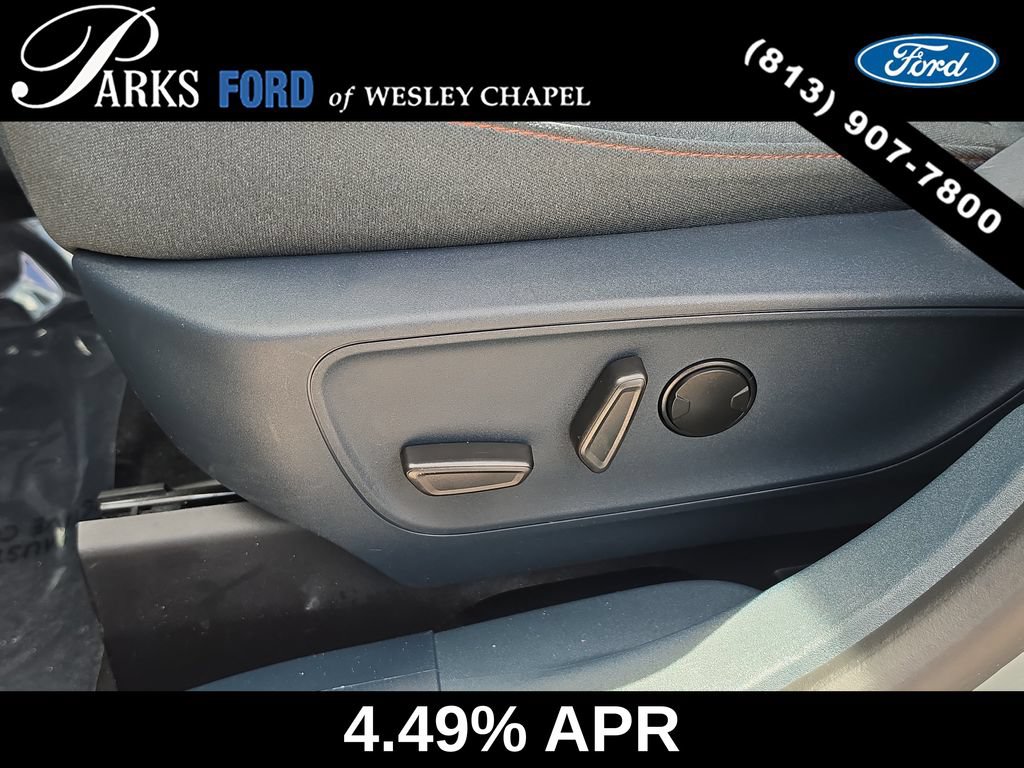 Certified 2023 Ford Maverick XLT w/ XLT Luxury Package FWD image 19
